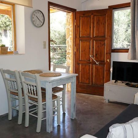 Studio Panagiota - Oasis Holiday Houses Kokkinos Pirgos Exteriér fotografie